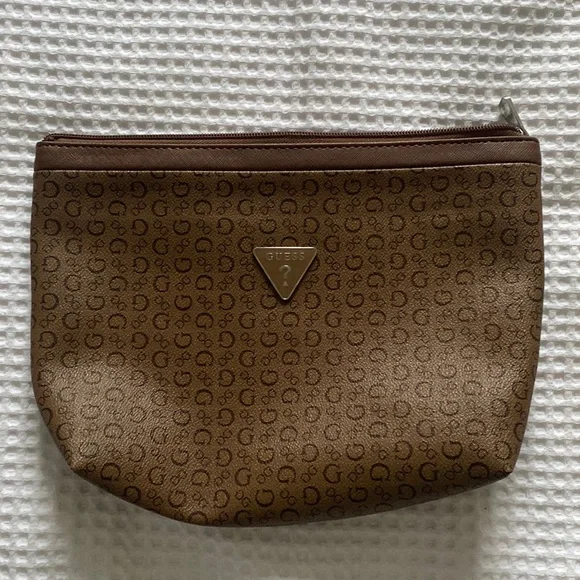 Guess vanity bag best sale